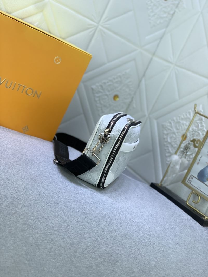 Louis Vuitton Satchel Bags